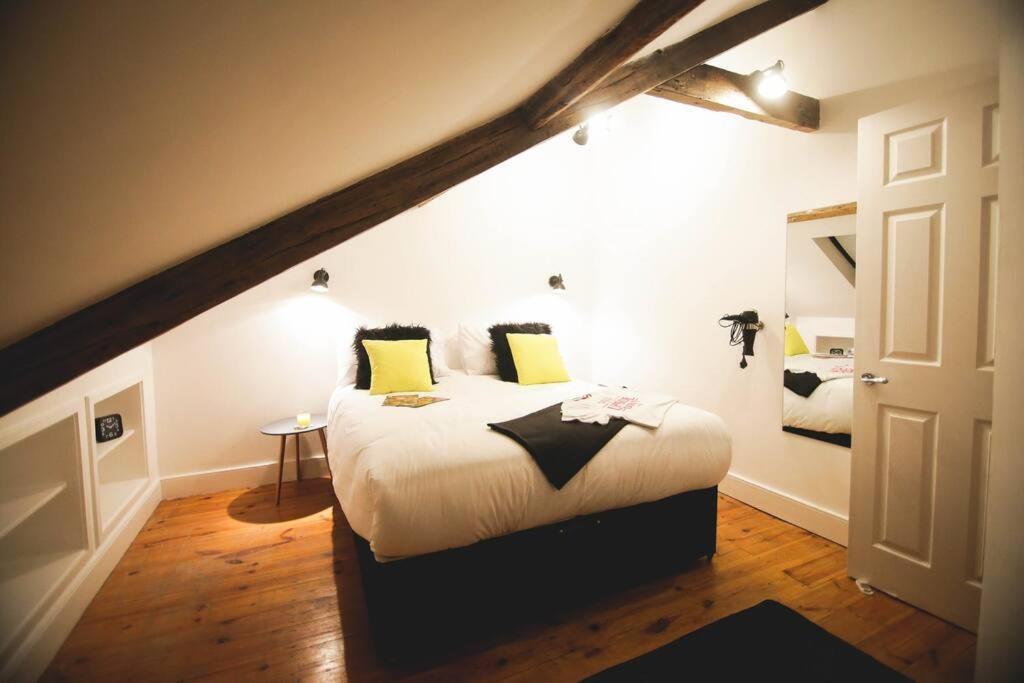 Games And Movies Lounge 7 Bed City Centre Apartment Newcastle upon Tyne Zewnętrze zdjęcie