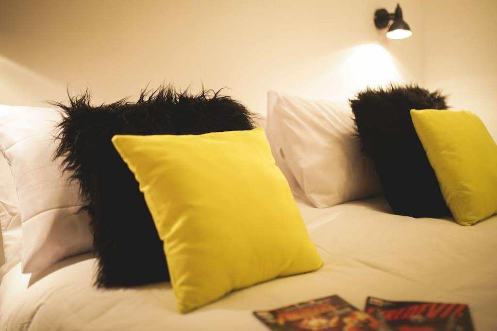 Games And Movies Lounge 7 Bed City Centre Apartment Newcastle upon Tyne Zewnętrze zdjęcie
