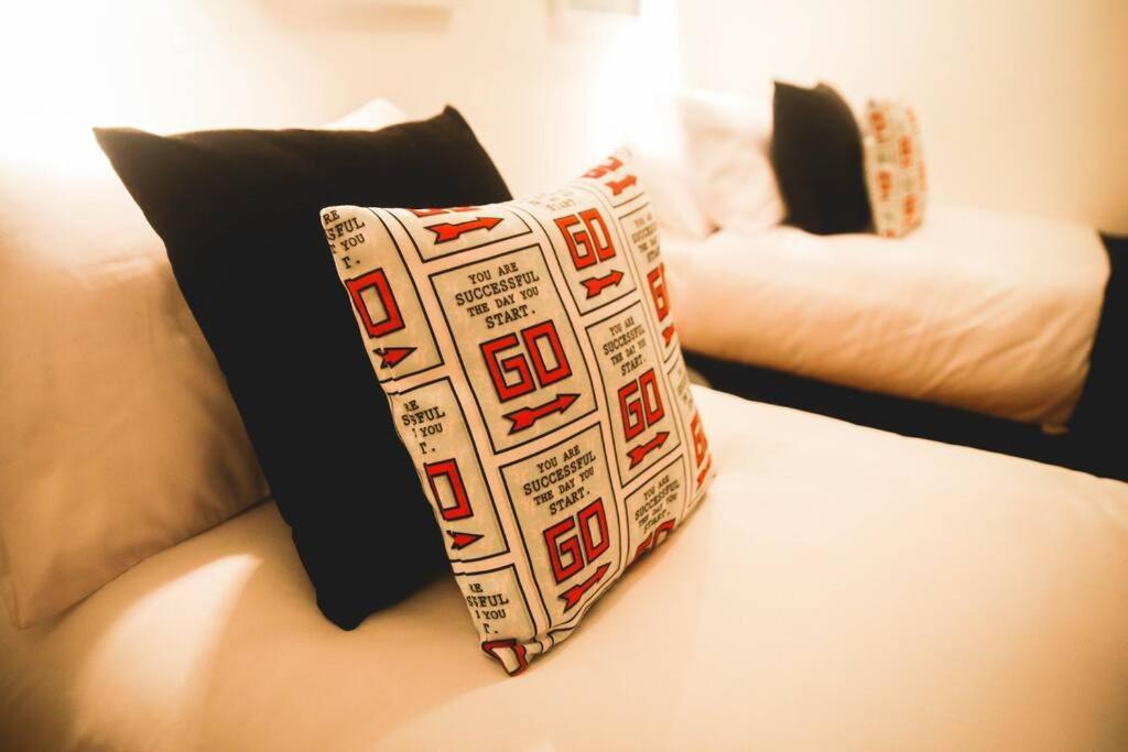 Games And Movies Lounge 7 Bed City Centre Apartment Newcastle upon Tyne Zewnętrze zdjęcie